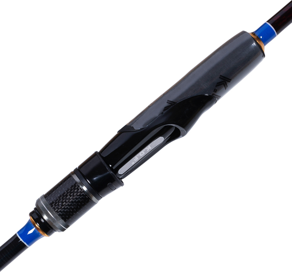 Спиннинг KDF Ankors тест 3-22гр / 1048-211