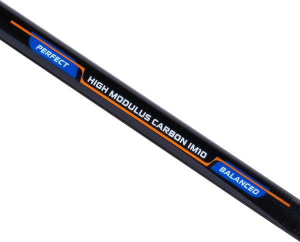 Спиннинг KDF Ankors тест 3-22гр / 1048-211