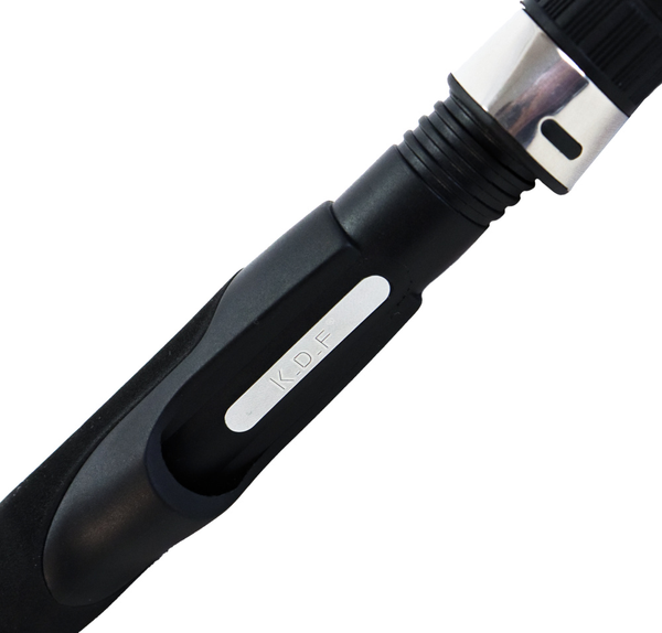 Спиннинг KDF Attract тест 4-16гр / 1074-702