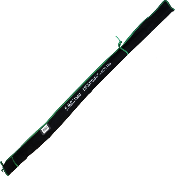 Спиннинг KDF Attract тест 4-16гр / 1074-702