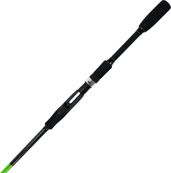 Спиннинг KDF Attract тест 4-17гр / 1074-762