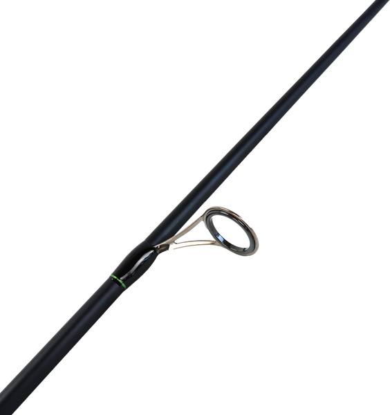 Спиннинг KDF Attract тест 4-18гр / 1074-802