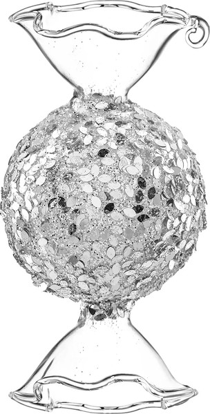 Набор елочных игрушек Elan Gallery Конфета / 980088