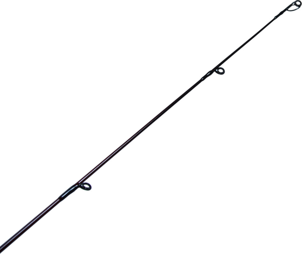 Спиннинг KDF Blaze Raider тест 4-18гр / 1030-210