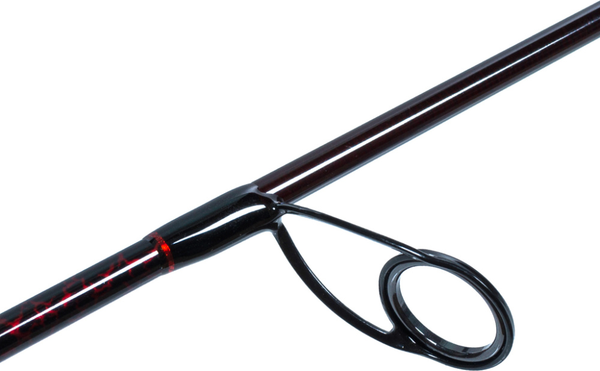 Спиннинг KDF Blaze Raider тест 4-18гр / 1030-198