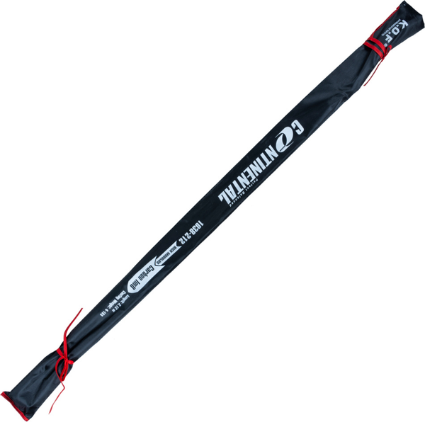 Спиннинг KDF Continental тест 4-18гр / 1038-198