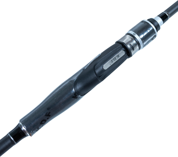 Спиннинг KDF Continental тест 4-18гр / 1038-198