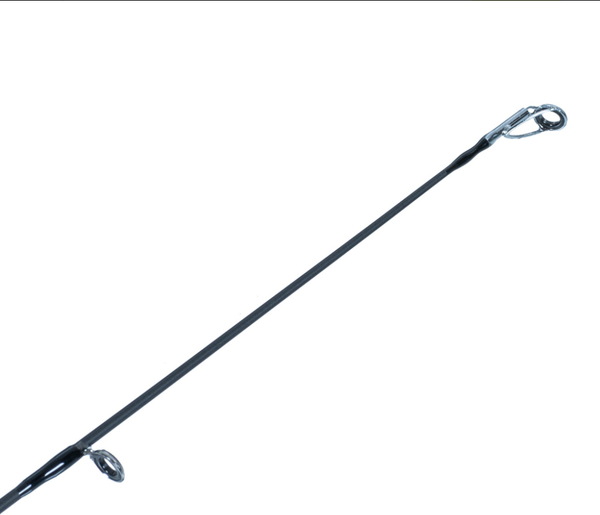 Спиннинг KDF Continental тест 4-18гр / 1038-198