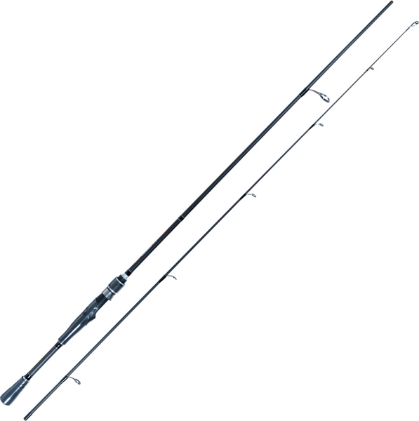 Спиннинг KDF Continental тест 4-18гр / 1038-212 - фото