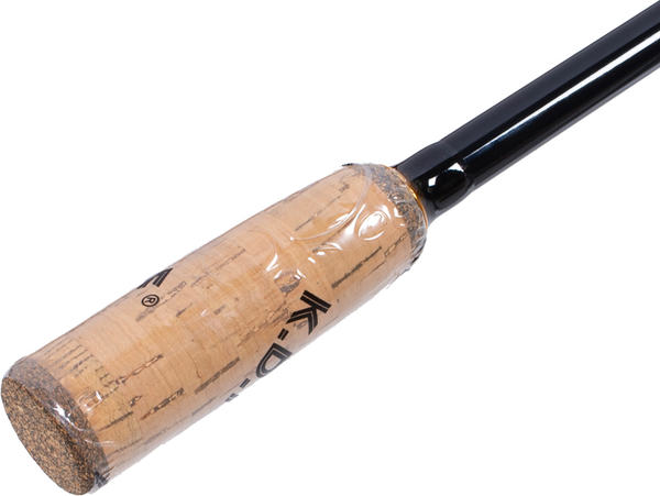 Спиннинг KDF Despit тест 4-22гр / 1059-198