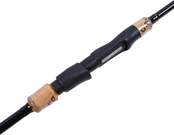 Спиннинг KDF Despit тест 4-22гр / 1059-198