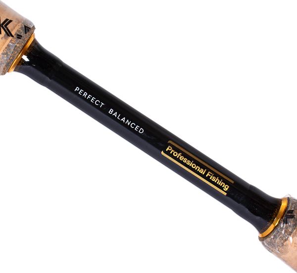 Спиннинг KDF Despit тест 4-22гр / 1059-198