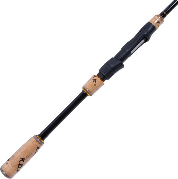 Спиннинг KDF Despit тест 4-22гр / 1059-211