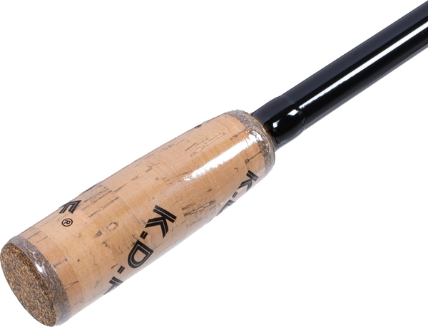 Спиннинг KDF Despit тест 4-22гр / 1059-211