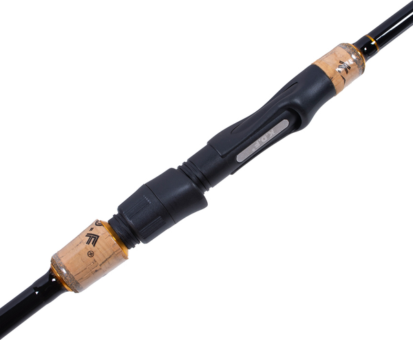 Спиннинг KDF Despit тест 4-22гр / 1059-211