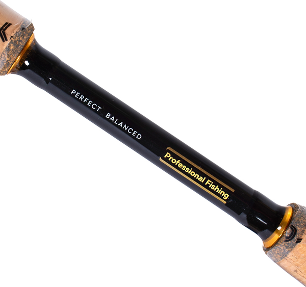 Спиннинг KDF Despit тест 4-22гр / 1059-211