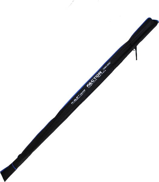 Спиннинг KDF Factor тест 5-20гр / 1084-240