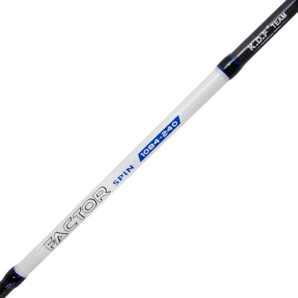 Спиннинг KDF Factor тест 5-20гр / 1084-240