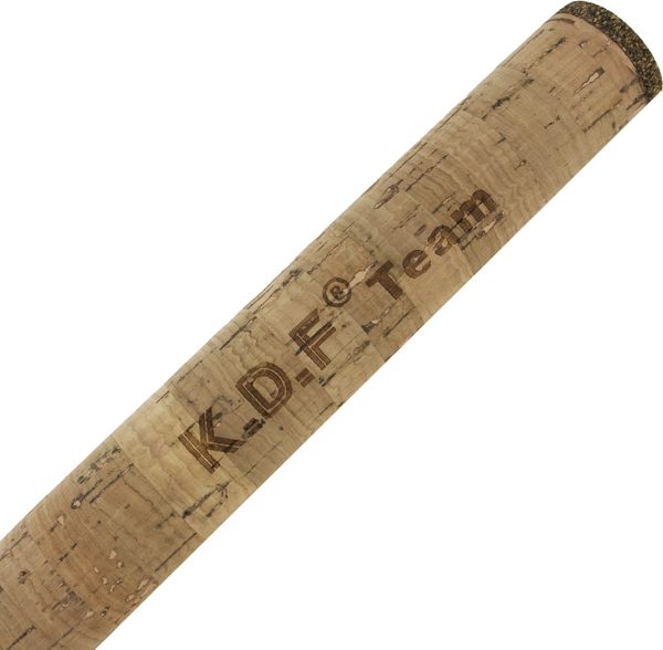 Спиннинг KDF Factor тест 5-20гр / 1084-270