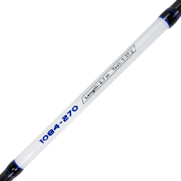 Спиннинг KDF Factor тест 5-20гр / 1084-270