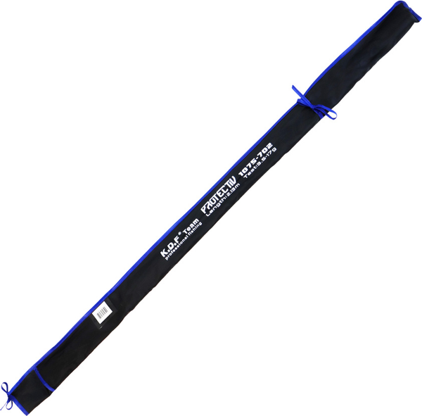 Спиннинг KDF Protectiv тест 3.5-17гр / 1075-702