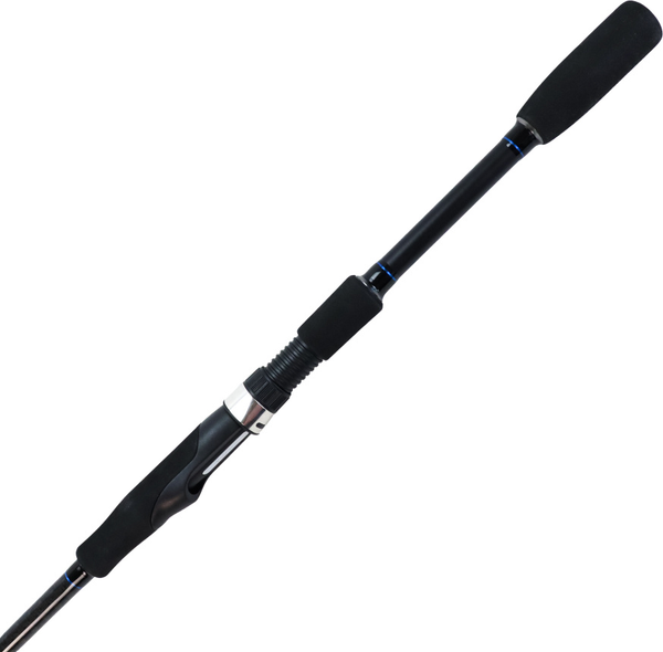 Спиннинг KDF Protectiv тест 3.5-17гр / 1075-702