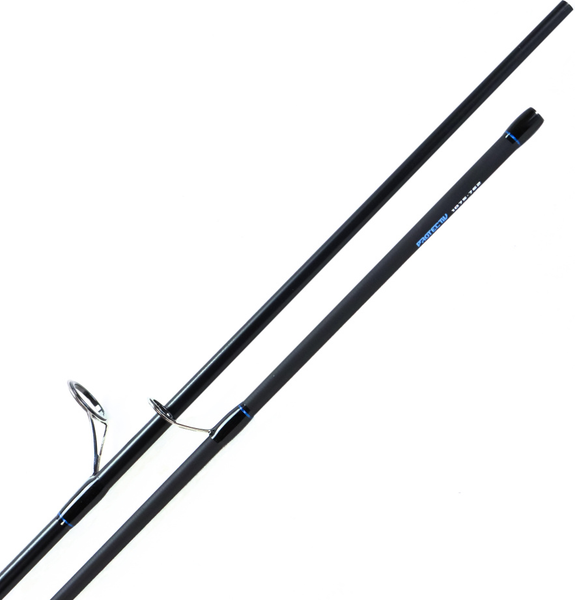 Спиннинг KDF Protectiv тест 3.5-17гр / 1075-702