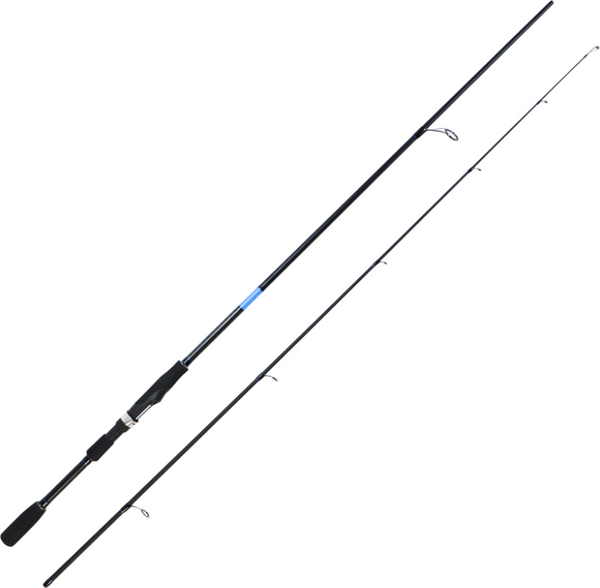 Спиннинг KDF Protectiv тест 3.5-19гр / 1075-802 - фото