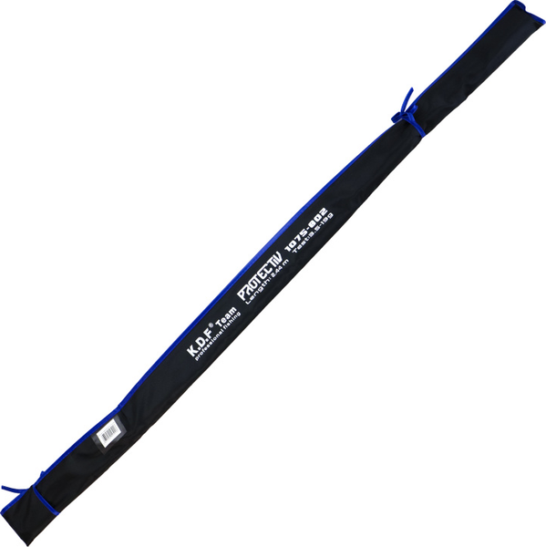 Спиннинг KDF Protectiv тест 3.5-19гр / 1075-802