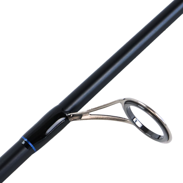 Спиннинг KDF Protectiv тест 3.5-19гр / 1075-802