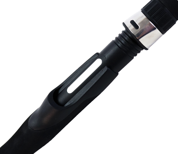 Спиннинг KDF Protectiv тест 3.5-19гр / 1075-802