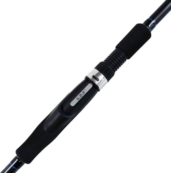 Спиннинг KDF Protectiv тест 3.5-19гр / 1075-802