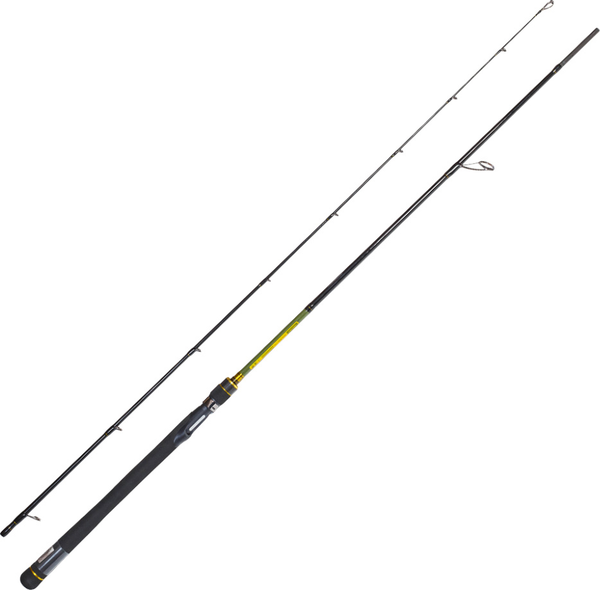 Спиннинг KDF Prototipe тест 4-18гр / 1003-195 - фото