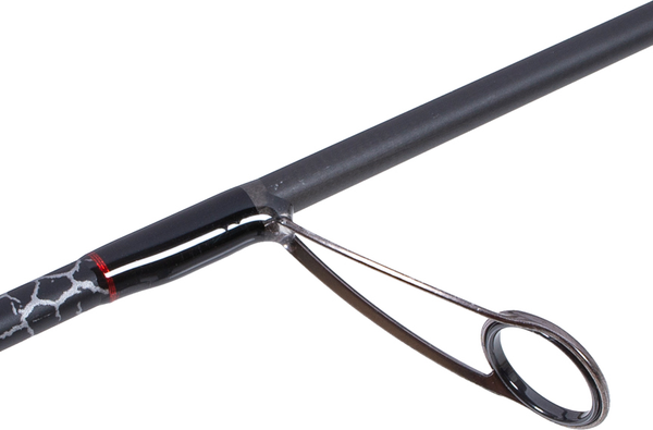 Спиннинг KDF Stays Differ тест 3-21гр / 1056-198