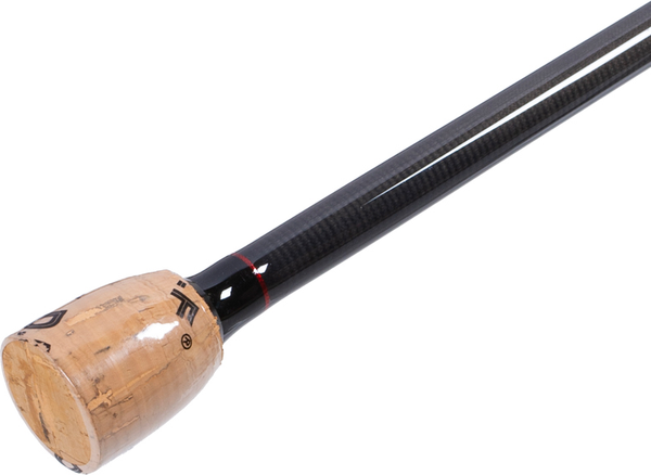 Спиннинг KDF Stays Differ тест 3-21гр / 1056-198