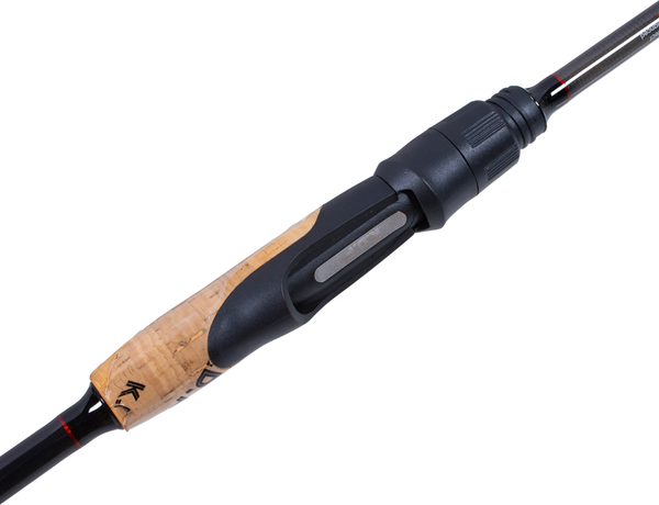 Спиннинг KDF Stays Differ тест 3-21гр / 1056-198