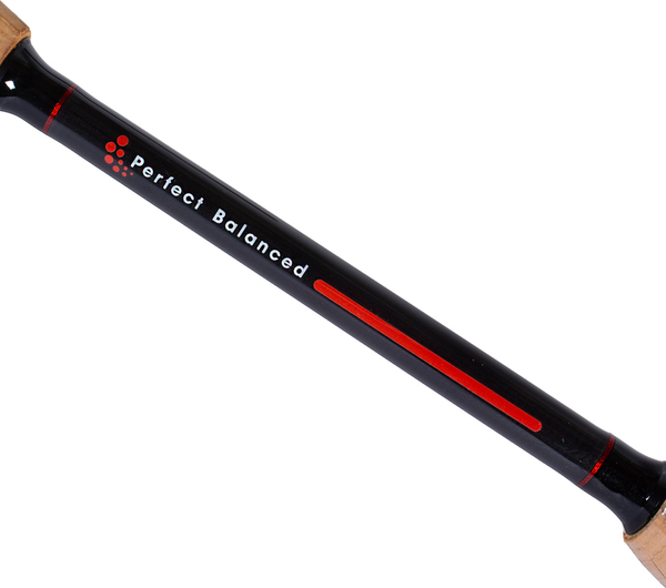 Спиннинг KDF Stays Differ тест 3-21гр / 1056-198