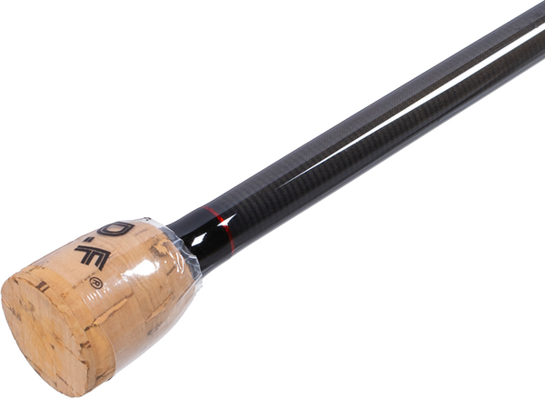 Спиннинг KDF Stays Differ тест 3-21гр / 1056-211