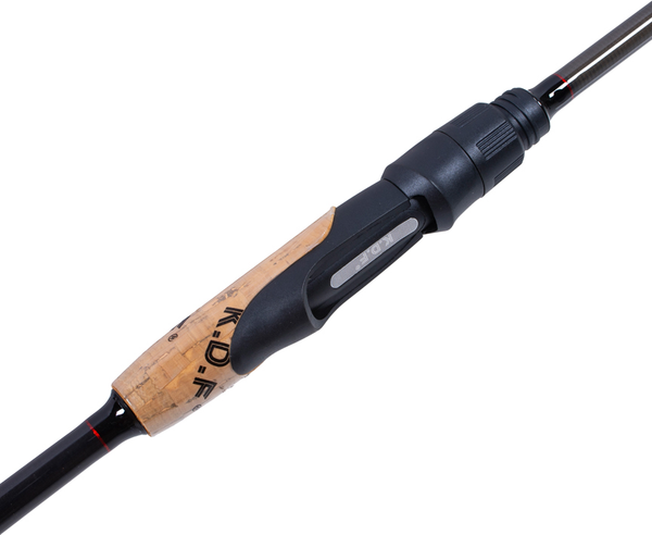 Спиннинг KDF Stays Differ тест 3-21гр / 1056-211