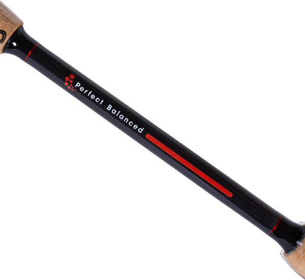 Спиннинг KDF Stays Differ тест 3-21гр / 1056-211