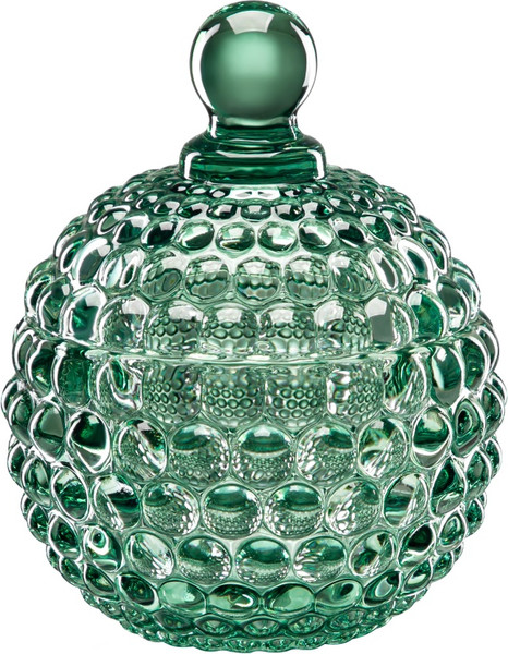 Емкость для хранения Elan Gallery Пузырьки / 890915 - фото