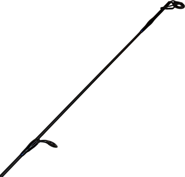 Спиннинг KDF Steelstrik тест 4-19гр / 1107-240