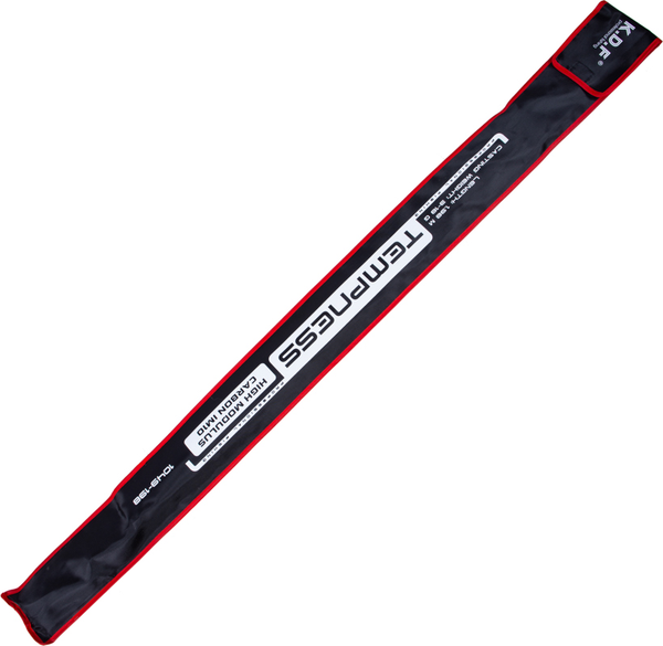 Спиннинг KDF Tempness тест 3-18гр / 1049-198