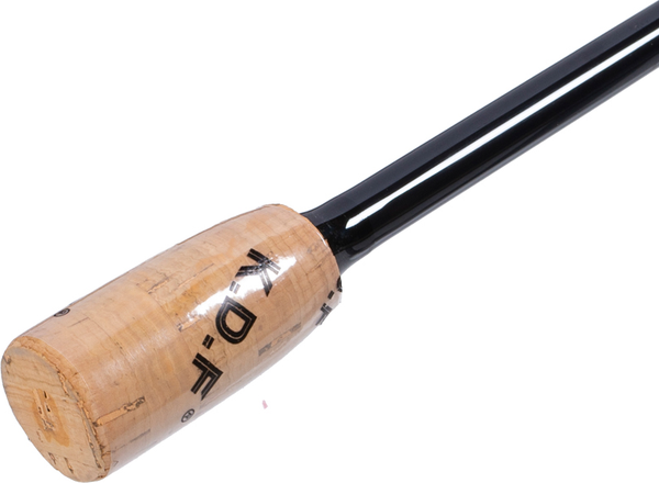 Спиннинг KDF Tempness тест 3-18гр / 1049-198