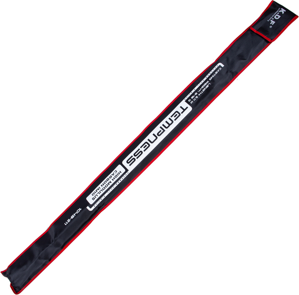 Спиннинг KDF Tempness тест 3-18гр / 1049-211