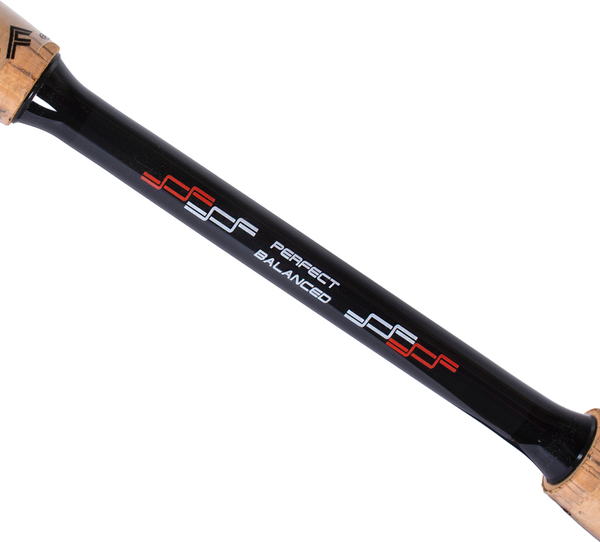 Спиннинг KDF Tempness тест 3-18гр / 1049-211