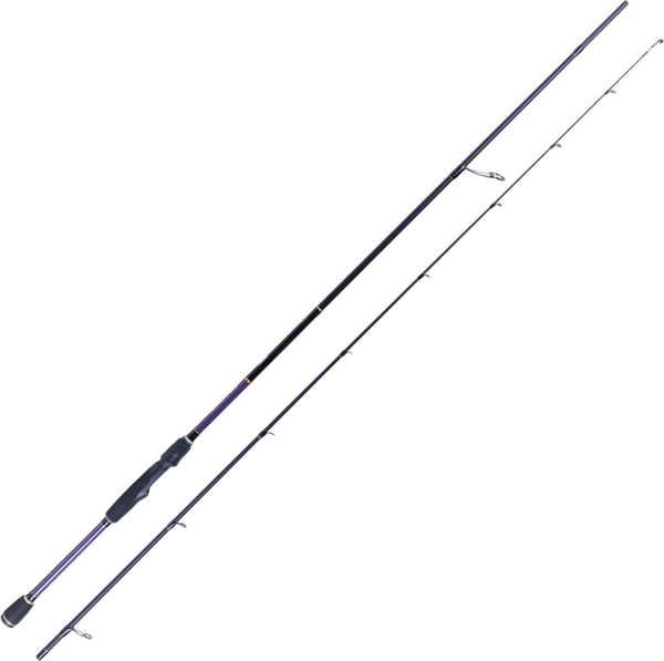 Спиннинг KDF Trocken тест 5-21гр / 1004-230 - фото