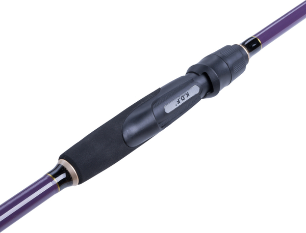 Спиннинг KDF Trocken тест 5-21гр / 1004-230