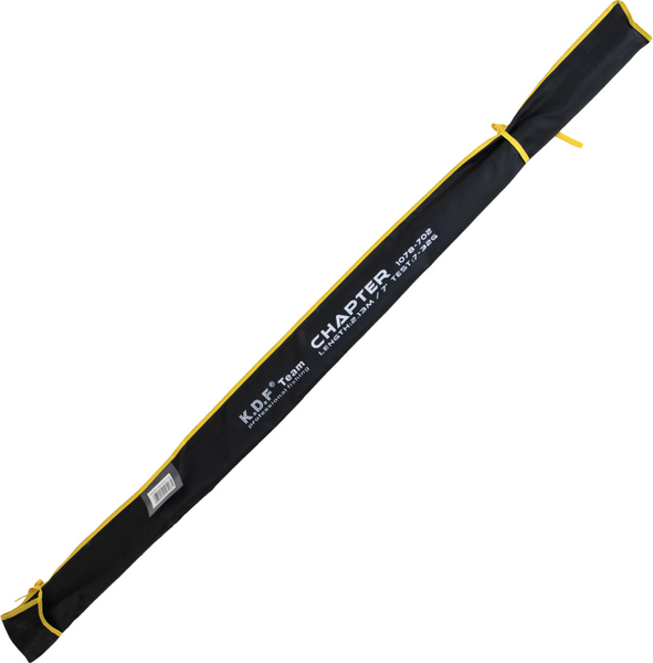 Спиннинг KDF Chapter тест 7-32гр / 1078-702