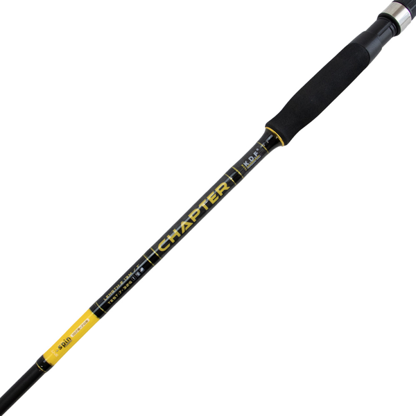 Спиннинг KDF Chapter тест 7-32гр / 1078-702